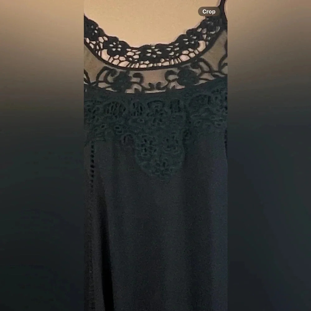JODIFL LACE DRESS SMALL - Picture 3 of 7
